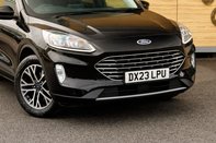Ford Kuga TITANIUM EDITION 10
