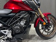 Honda CB 2024 ONLY 3K EXCELLENT CONDITION WARRANTY 125CC 13