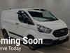 Ford Transit Custom 2.0 300 EcoBlue L1 H1 Euro 6 5dr