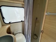 Ford Transit Auto-Roller 500 17
