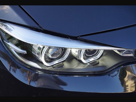 BMW M4 3.0 BiTurbo DCT Euro 6 (s/s) 2dr 35