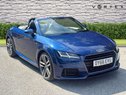Audi TT 2.0 TT S Line TDI Ultra 2dr