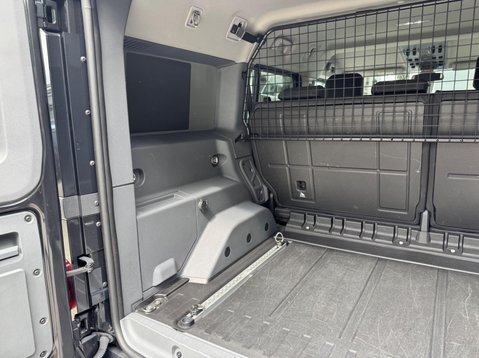 Ineos Grenadier STATION WAGON 46
