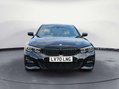 BMW 3 Series 2.0 320i M Sport Auto 4dr 8