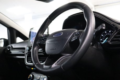 Ford Fiesta TITANIUM X 12