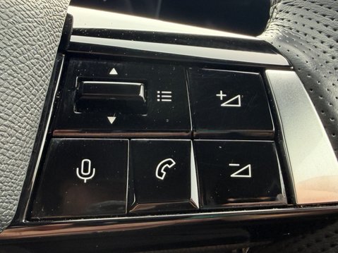 Vauxhall Astra 1.2 Turbo 130 GS 5dr 32