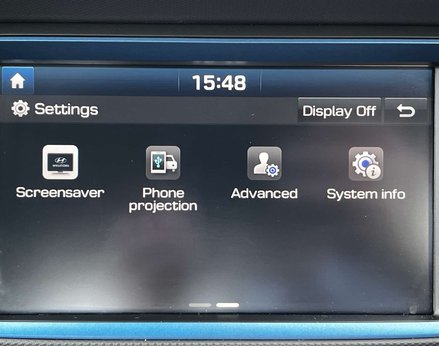 Hyundai IONIQ 1.6 IONIQ Premium SE FHEV Semi-Auto 5dr 49