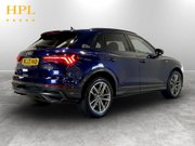 Audi Q3 2.0 TFSI 40 Black Edition SUV 5dr Petrol S Tronic quattro Euro 6 (s/s) (190 7