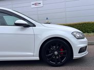 Volkswagen Golf 1.4 TSI BlueMotion Tech ACT R-Line Euro 6 (s/s) 3dr 55
