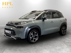 Citroen C3 Aircross 1.2 PureTech Shine Plus SUV 5dr Petrol Manual Euro 6 (s/s) (110 ps)