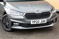 Skoda Fabia COLOUR EDITION MPI 10