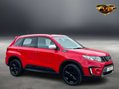 Suzuki Vitara 1.4 Vitara S Boosterjet Allgrip 4WD 5dr - NATIONAL DELIVERY* 30