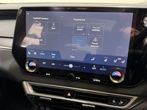 Lexus RX 450H PLUS TAKUMI 34