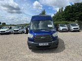 Ford Transit AUTO MWB L2H2 Medium Roof Trend 300 EURO 6 NO VAT 3