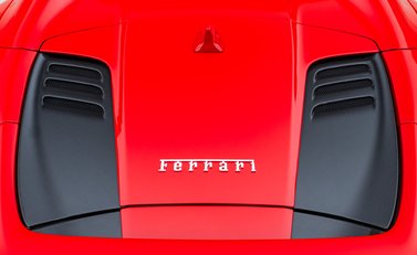 Ferrari F8 Spider 35