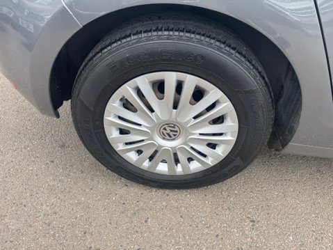 Volkswagen Golf 1.4 TSI S Euro 5 5dr 15