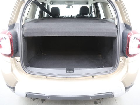 Dacia Duster 1.5 Blue dCi Comfort Euro 6 (s/s) 5dr 29