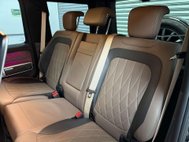 Mercedes-Benz G Class 4.0 G63 V8 BiTurbo AMG SUV 5dr Petrol SpdS+9GT 4MATIC Euro 6 (s/s) (585 ps) 54