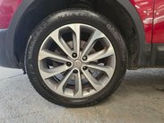 Nissan Qashqai 2.0 dCi Tekna Auto 4WD Euro 5 5dr (AVM) 29