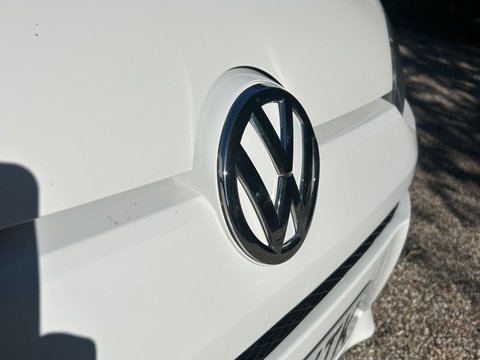 Volkswagen Up 1.0 Move up! Euro 6 5dr 36