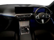 BMW 3 Series 2.0 320i M Sport Saloon 4dr Petrol Auto Euro 6 (s/s) (184 ps) Air Con - All 19