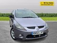 Mitsubishi Grandis 2.4 Elegance 5dr 1