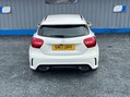 Mercedes-Benz A Class 2.1 A200d AMG Line Euro 6 (s/s) 5dr 53