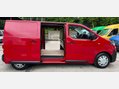 Citroen Dispatch 1.6 BlueHDi 1000 X M Panel Van 6dr Diesel Manual FWD 2 Euro 6 (95 ps) 13