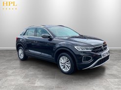 Volkswagen T-Roc 1.5 TSI Life SUV 5dr Petrol Manual Euro 6 (s/s) (150 ps)