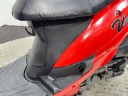 Peugeot V 2012 RUNNING PROJECT SCOOTER 50CC SPARES OR REPAIR 7