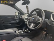 BMW 1 Series 1.5 118i M Sport (LCP) Hatchback 5dr Petrol DCT Euro 6 (s/s) (136 ps) Air C 12