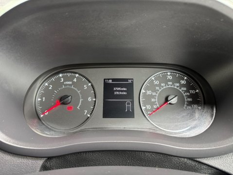 Renault Master LM35 BUSINESS PLUS DCI 24