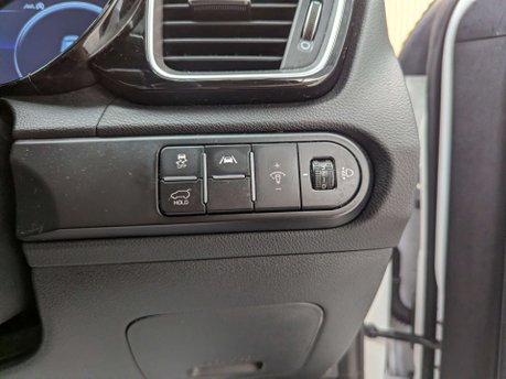 Kia Xceed 1.5 XCeed GT-Line S Semi-Auto 5dr 75