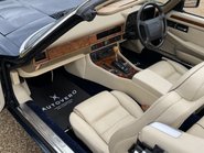 Jaguar XJS V12 CONVERTIBLE 2+2 43