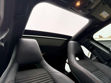 Mercedes-Benz A Class 2.1 A200d AMG Line (Premium Plus) 7G-DCT Euro 6 (s/s) 5dr 5