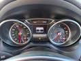 Mercedes-Benz CLA Class 2.1 CLA200d AMG Line Coupe Euro 6 (s/s) 4dr 57