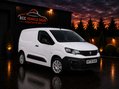 Peugeot Partner 1.5 Partner Professional L1 Blue HDi 1