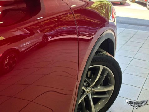 MG HS 1.5 T-GDI Exclusive Euro 6 (s/s) 5dr 76