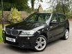 BMW X3 XDRIVE20D M SPORT 3
