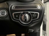 Mercedes-Benz C Class 1.5 C 200 AMG Line Auto 4dr 21