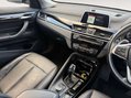 BMW X1 2.0 X1 xDrive 20i XLine Auto 4WD 5dr 11