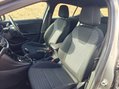 Vauxhall Astra SRI 19