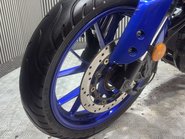 Yamaha MT-125 MT 125 2019 21K NEW TOP END SERVICED 15BHP NEW MOT 125CC 22