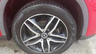 Mercedes-Benz GLA 1.6 GLA180 GPF Urban Edition SUV 5dr Petrol 7G-DCT Euro 6 (s/s) (122 ps) 2