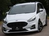 Ford S-Max 2.0 EcoBlue ST-Line MPV 5dr Diesel Auto Euro 6 (s/s) (190 ps)
