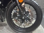 Lexmoto LXR 2023 1K 125CC SPORTS BIKE 1 OWNER LONG MOT 10