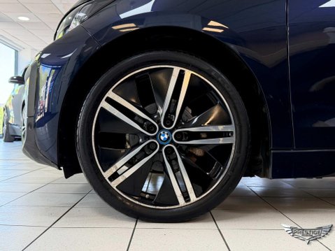 BMW I3 42.2kWh Auto 5dr 63