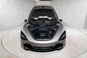 McLaren 720S V8 SSG. FULL MSH. CARBON PACK 1. CARBON INTERIOR. CERAMICS. LIFT. B & O. 51