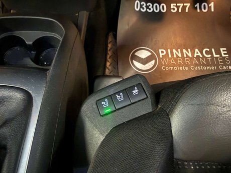 Citroen C4 Picasso 1.6 e-HDi Airdream Exclusive+ MPV 5dr Diesel Manual Euro 5 (s/s) (115 ps) 16