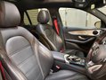 Mercedes-Benz GLC 3.0 GLC43 V6 AMG (Premium) G-Tronic 4MATIC Euro 6 (s/s) 5dr 9